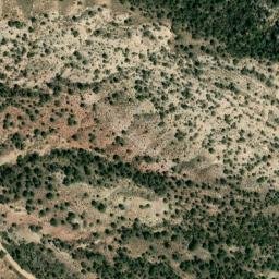 Satellite imagery of El Hontanar, ES