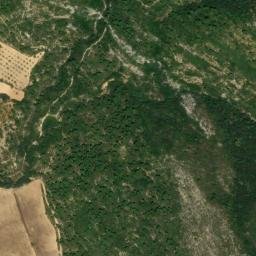 Satellite imagery of Martés, ES