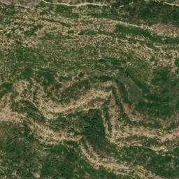Satellite imagery of Martés, ES