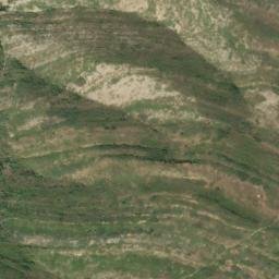 Satellite imagery of Sierra del Ave, ES