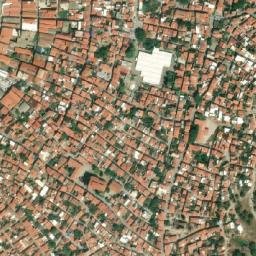 Satellite imagery of TUTGA Noktası AYVALIK-KARAYOLLARI, TR