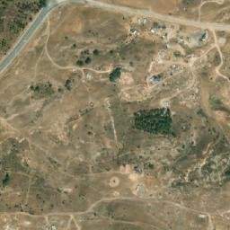 Satellite imagery of TUTGA Noktası AYVALIK-KARAYOLLARI, TR