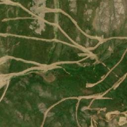 Satellite imagery of Geghak’ar, AM