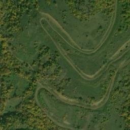 Satellite imagery of Verikhut’, AM