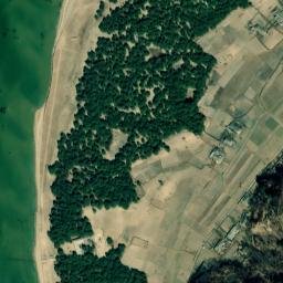 Satellite imagery of Mangdŏk-kot, KP