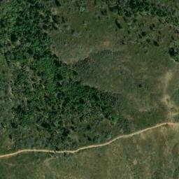 Satellite imagery of Long Ridge, US