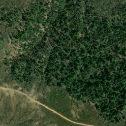 Satellite imagery of Long Ridge, US