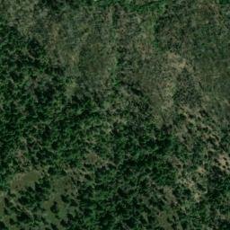 Satellite imagery of Long Ridge, US