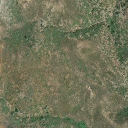 Satellite imagery of Gilmore Ridge, US