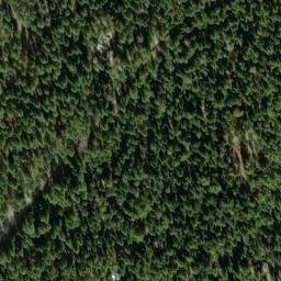 Satellite imagery of Washington Ridge, US
