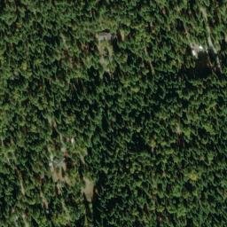 Satellite imagery of Washington Ridge, US