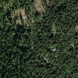 Satellite imagery of Washington Ridge, US