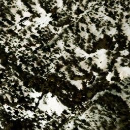 Satellite imagery of Slab Cliffs, US