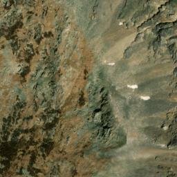 Satellite imagery of Little Newton Mine, US