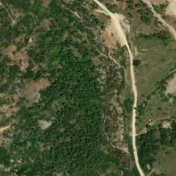 Satellite imagery of Sweet Home Mine, US