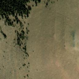 Satellite imagery of Jessie Mine, US