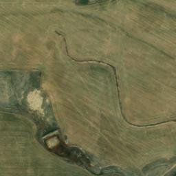 Satellite imagery of KROHTA — NGS AA3420 — Douglas County, US, US