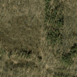 Satellite imagery of Farr Ridge, US