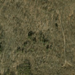 Satellite imagery of Farr Ridge, US