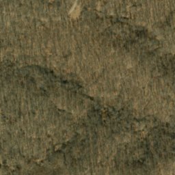 Satellite imagery of Ira Hacker Ridge, US