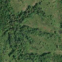 Satellite imagery of Edginton Hill, US