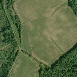 Satellite imagery of Edginton Hill, US