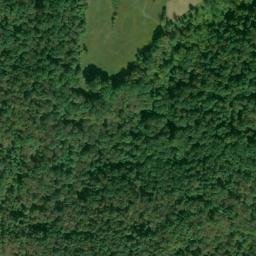 Satellite imagery of Barger Ridge, US