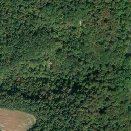 Satellite imagery of Alum Cliffs, US