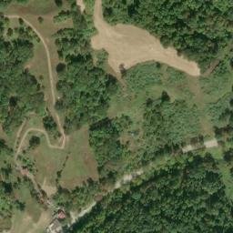 Satellite imagery of P 141 — NGS JX0292 — Ritchie County, US, US