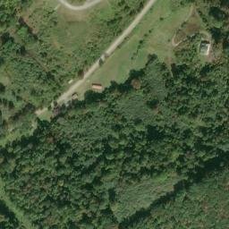 Satellite imagery of P 141 — NGS JX0292 — Ritchie County, US, US