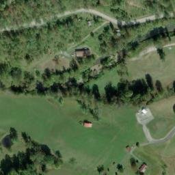 Satellite imagery of Q 142 — NGS JX0353 — Doddridge County, US, US