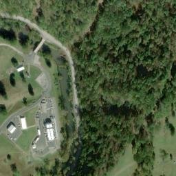 Satellite imagery of Q 142 — NGS JX0353 — Doddridge County, US, US