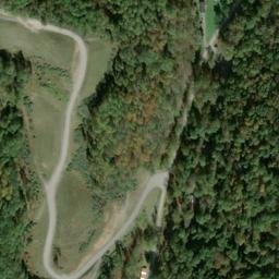 Satellite imagery of T 133 — NGS JX0319 — Doddridge County, US, US