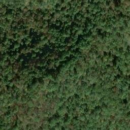 Satellite imagery of T 133 — NGS JX0319 — Doddridge County, US, US