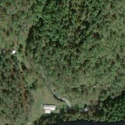 Satellite imagery of ARNETT — NGS JX1939 — Doddridge County, US, US