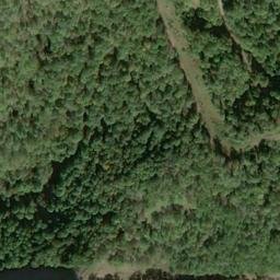 Satellite imagery of ARNETT — NGS JX1939 — Doddridge County, US, US