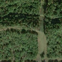 Satellite imagery of ARNETT — NGS JX1939 — Doddridge County, US, US