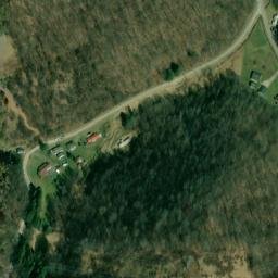 Satellite imagery of J 133 — NGS JX0359 — Doddridge County, US, US