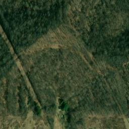 Satellite imagery of J 133 — NGS JX0359 — Doddridge County, US, US