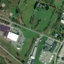 Satellite imagery of B 23 — NGS JX0096 — Harrison County, US, US