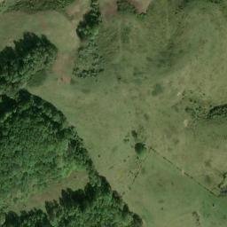 Satellite imagery of J 320 — NGS JX1779 — Taylor County, US, US