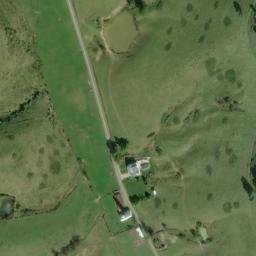 Satellite imagery of J 320 — NGS JX1779 — Taylor County, US, US