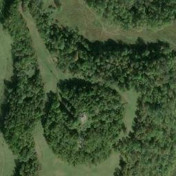 Satellite imagery of J 320 — NGS JX1779 — Taylor County, US, US