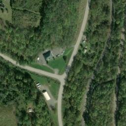 Satellite imagery of WEBSTER — NGS JX0112 — Taylor County, US, US