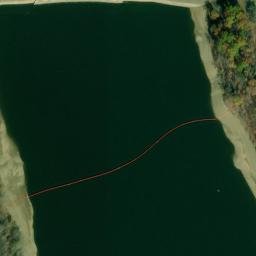 Satellite imagery of S 1 — NGS JX0215 — Taylor County, US, US