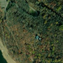 Satellite imagery of S 1 — NGS JX0215 — Taylor County, US, US