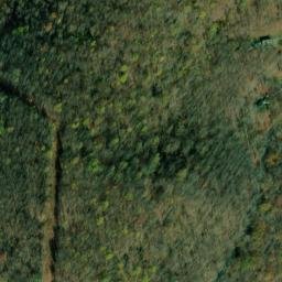 Satellite imagery of TYGART ASE2 — NGS DL1902 — Taylor County, US, US