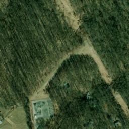 Satellite imagery of E 44 — NGS JV0732 — Baltimore County, US, US
