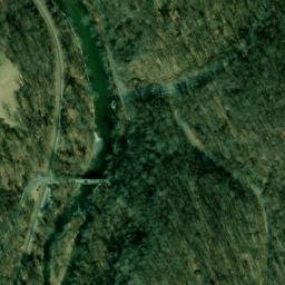 Satellite imagery of E 44 — NGS JV0732 — Baltimore County, US, US