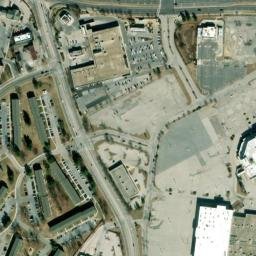 Satellite imagery of ROLLING RM 1 — NGS JV0847 — Baltimore County, US, US